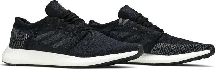 Adidas Pureboost Go 'Core Black' Sneakers, Black