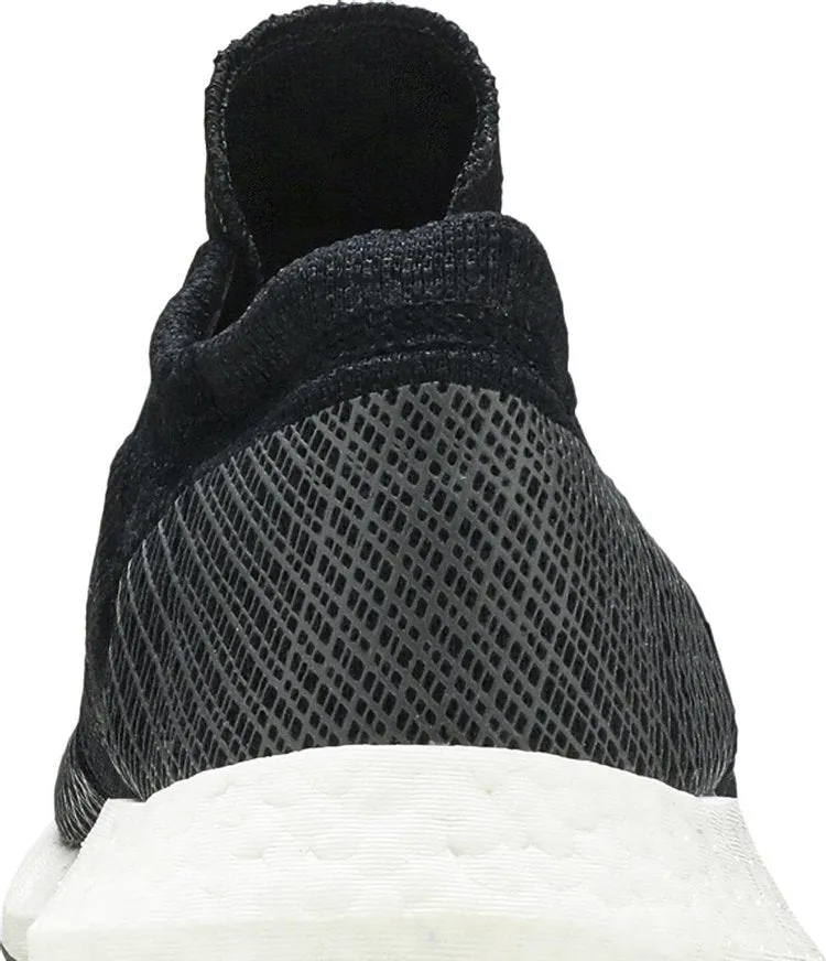 Adidas Pureboost Go 'Core Black' Sneakers, Black