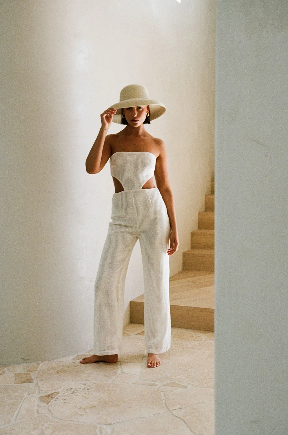 Amari Jumpsuit