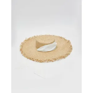 Amido Hats - Beige