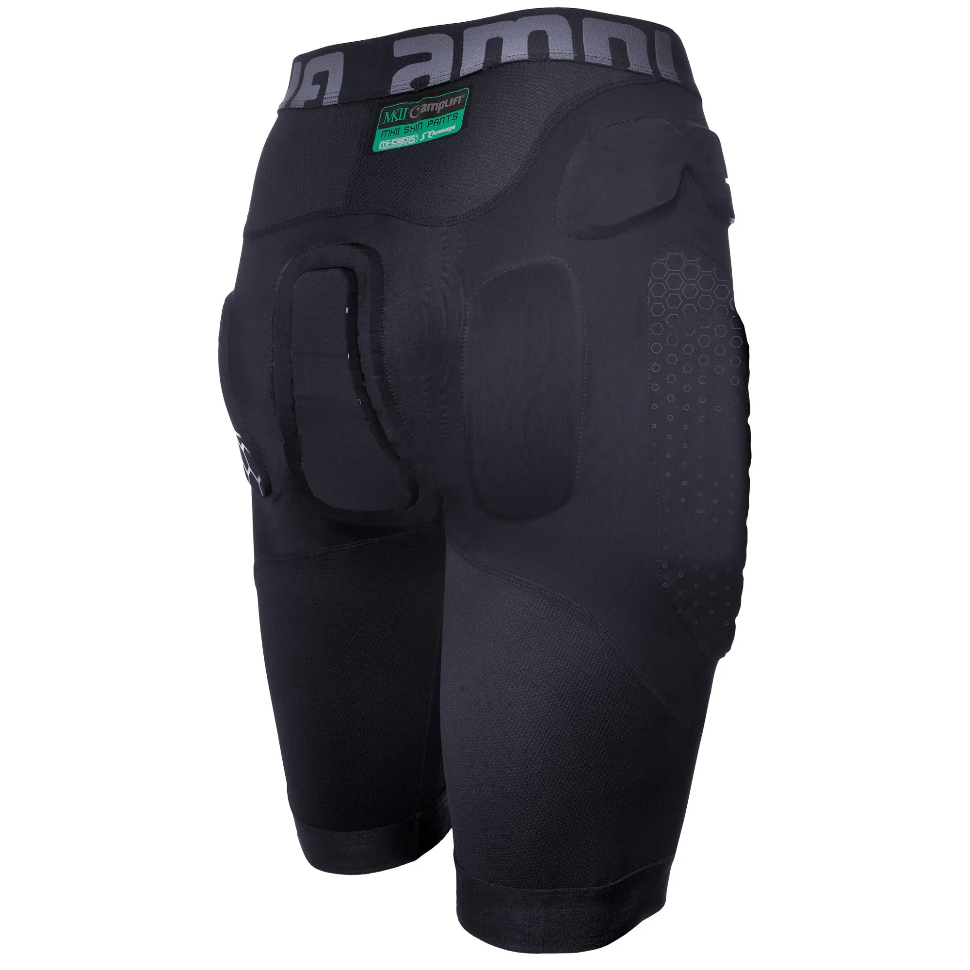 AMPLIFI MKX Pant