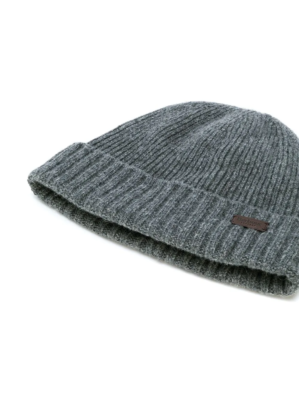 Barbour Hats Grey