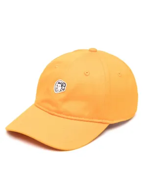 Billionaire Hats Orange