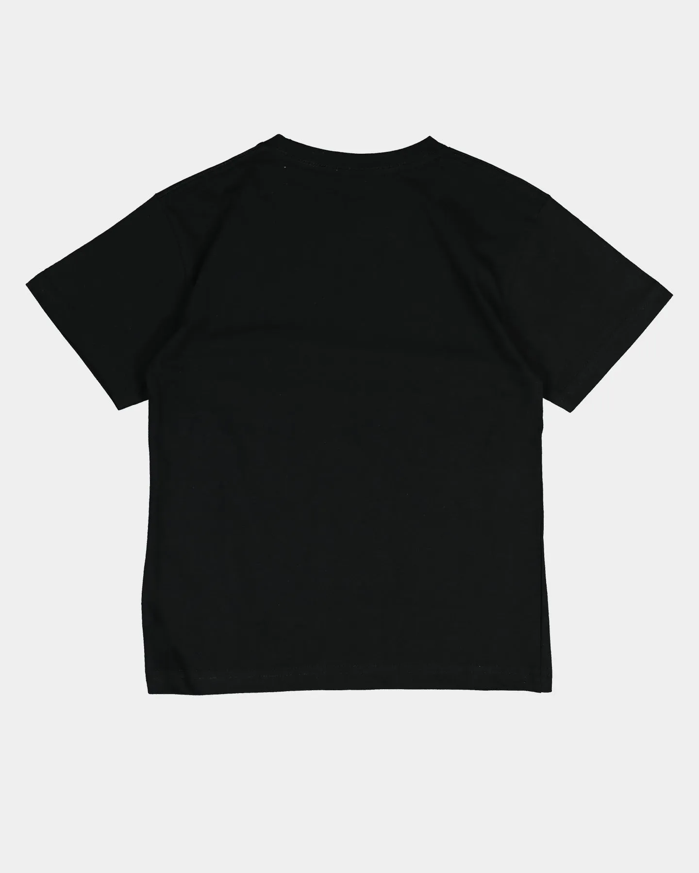 Bravado Kid's Run D.M.C T-Shirt Black