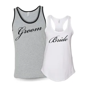 Bridal Party Tees