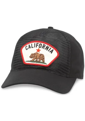 Cali Durham Brim Hat