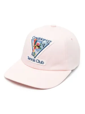 Casablanca Hats Pink