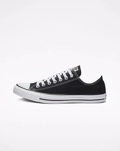 Chuck Taylor All Star Low Top