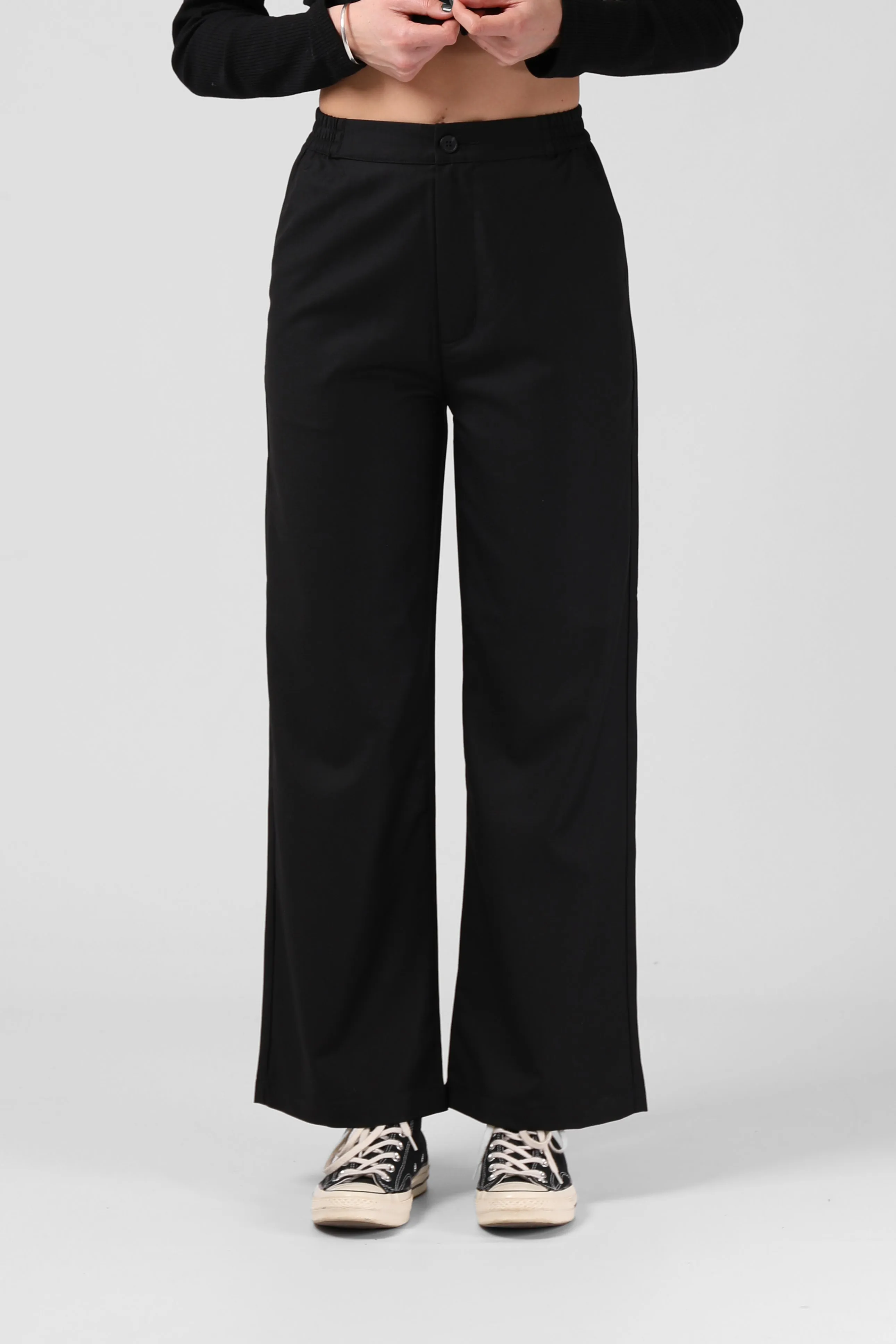 Cleo Pant - Black