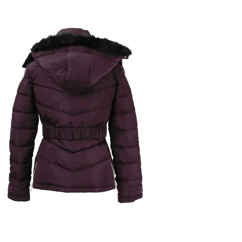 Coldstream Cornhill Quilted Coat