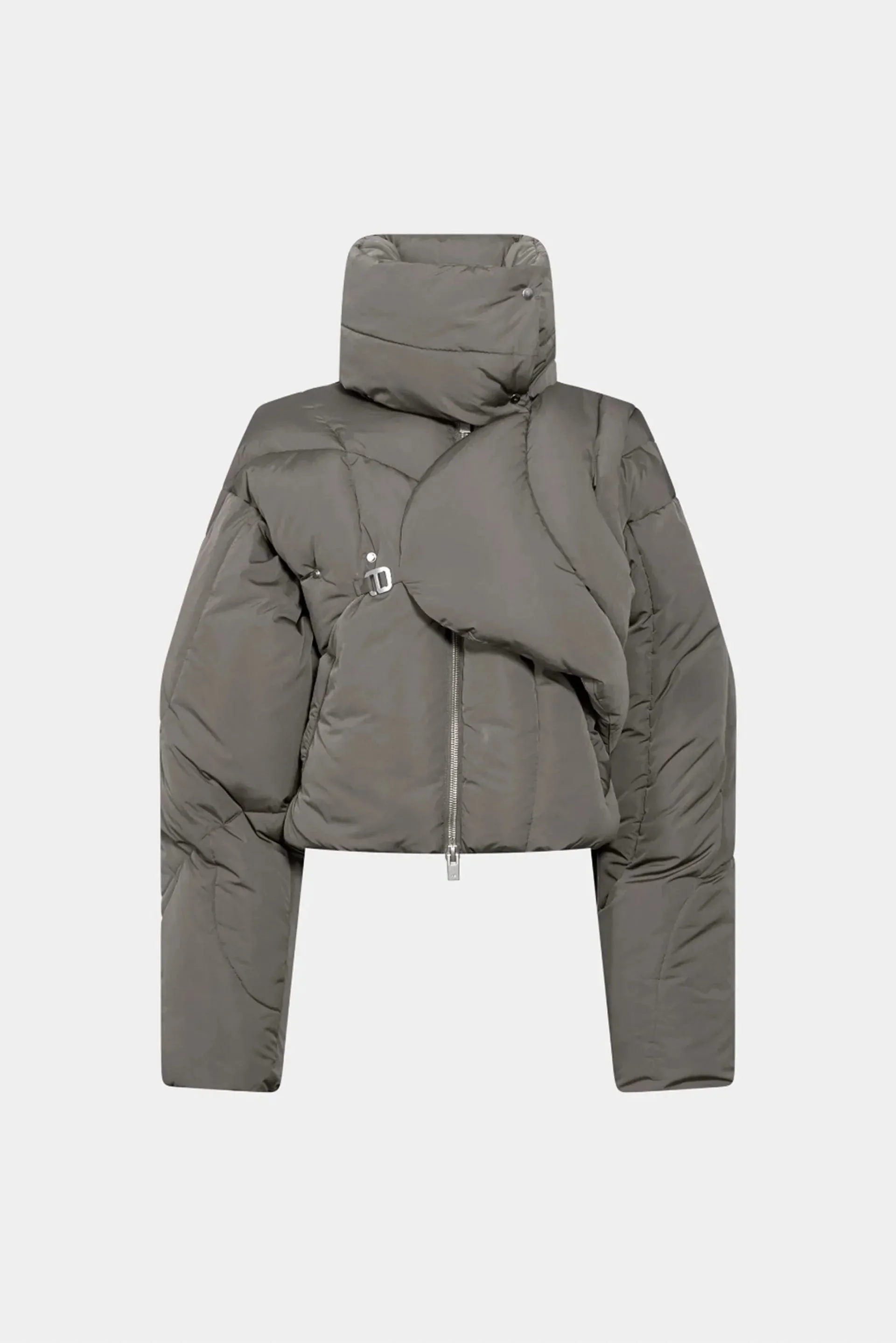 Connective Down Jacket