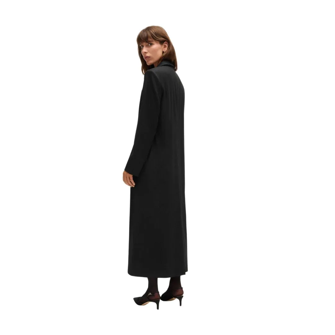 Corari Long Tuxedo Style Coat 50524489