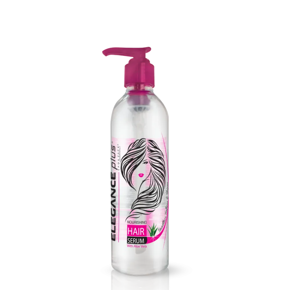 Elegance Hair Serum 300 ml