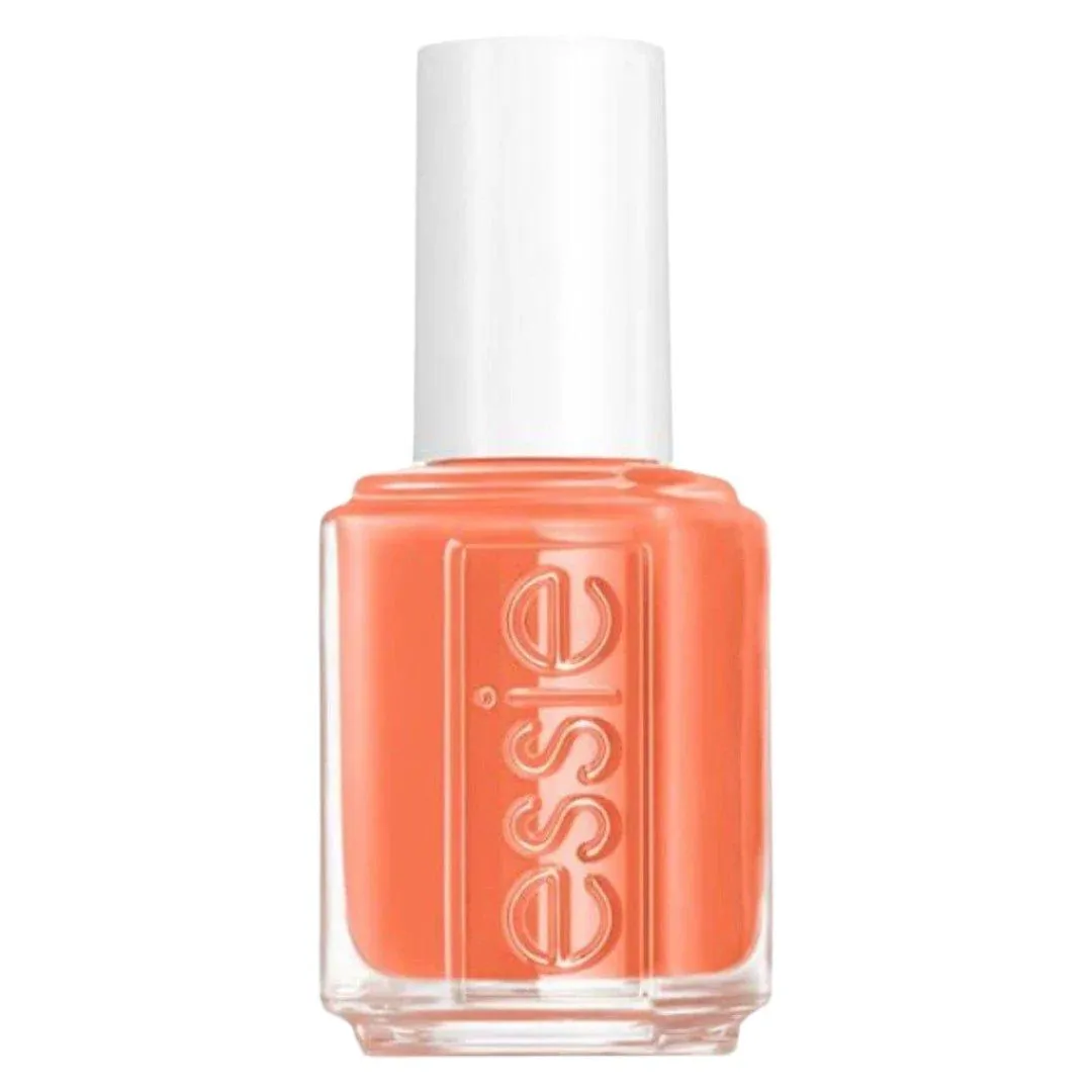 Essie Nail Polish Frilly Lilies 600