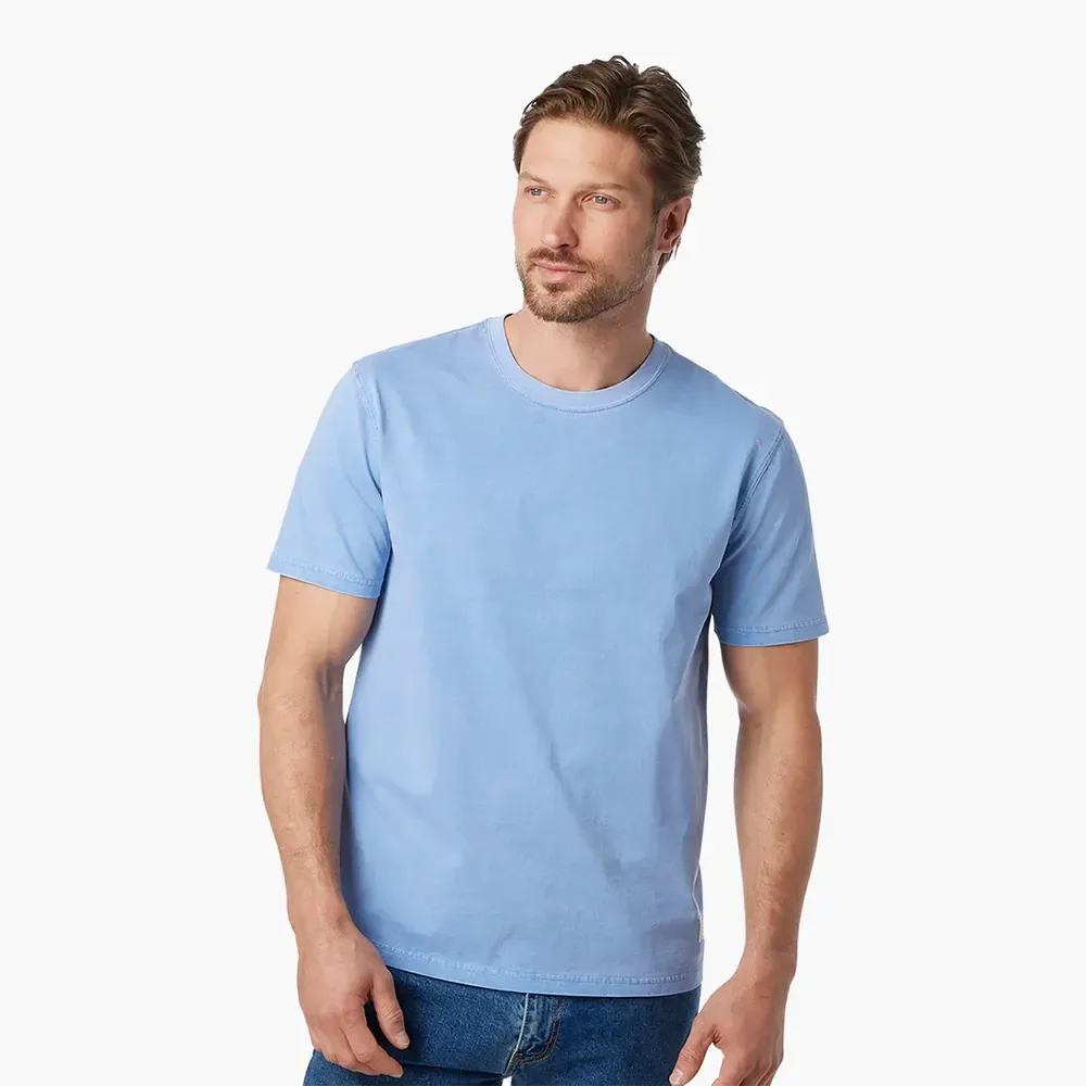 Fair Harbor Men's Saltaire Short-Sleeve T-Shirt