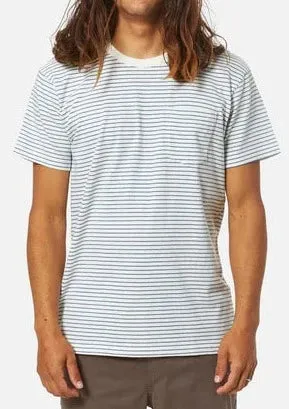 Finley Pocket Tee