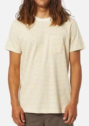 Finley Pocket Tee