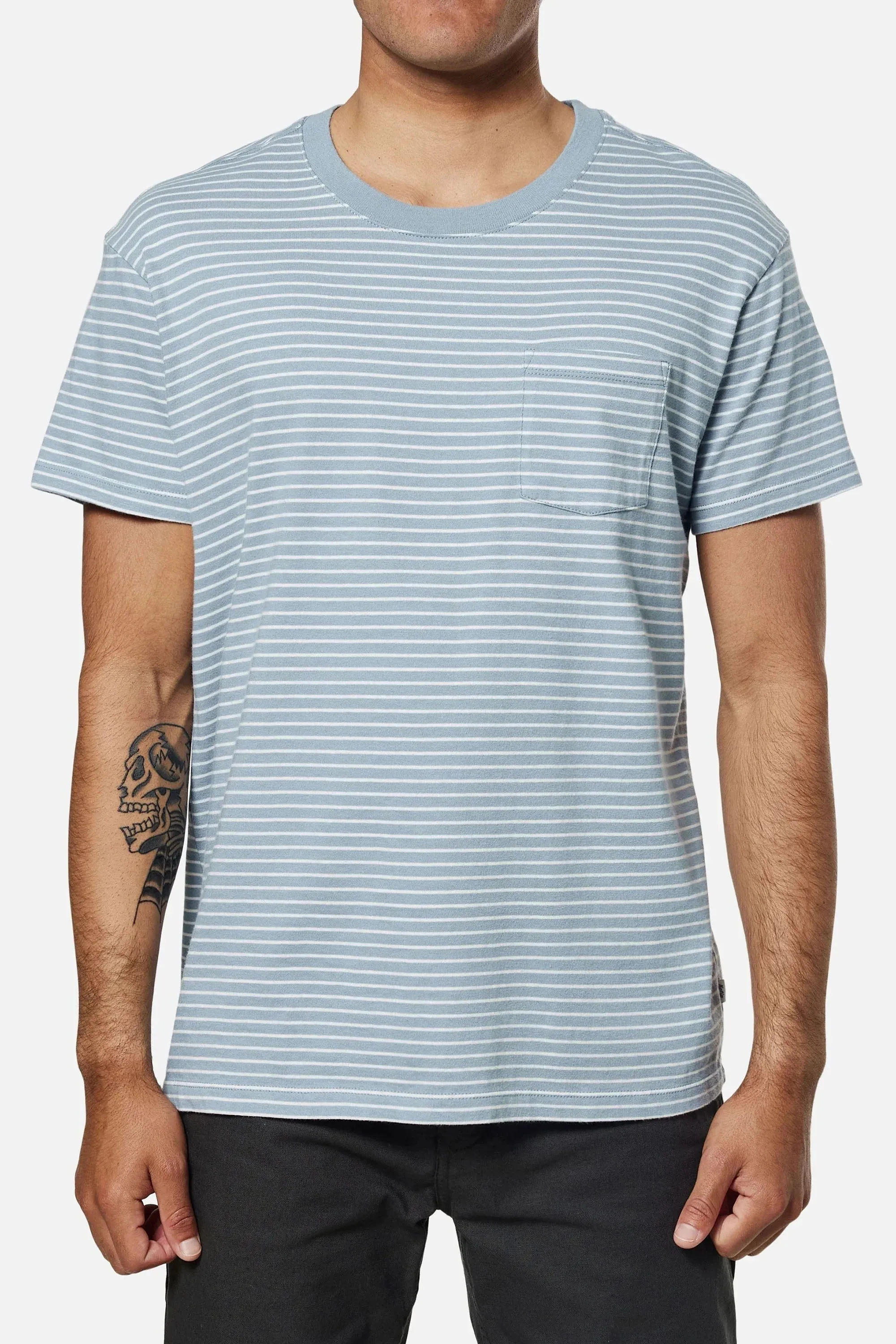 Finley Pocket Tee