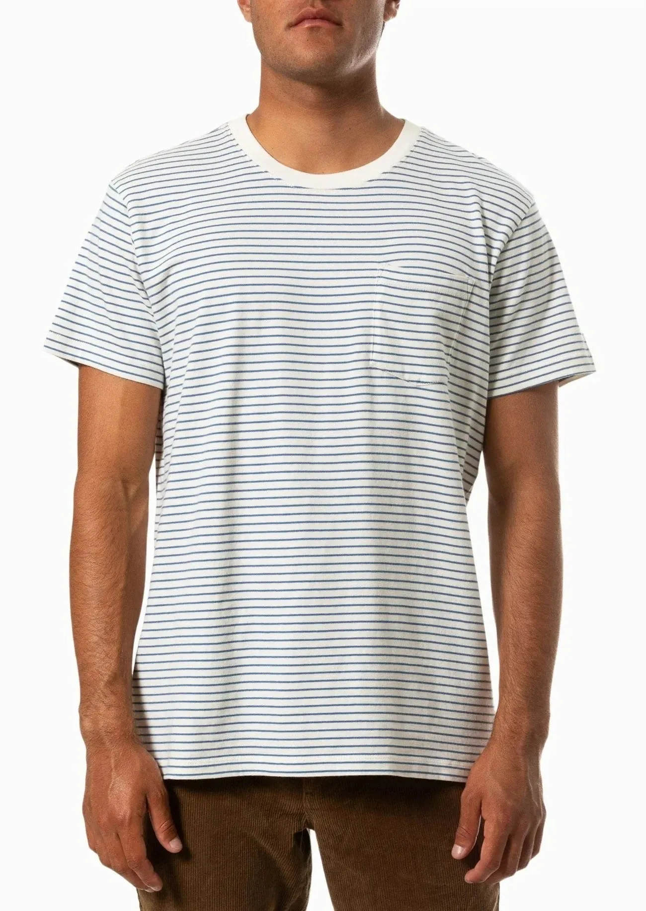 Finley Pocket Tee