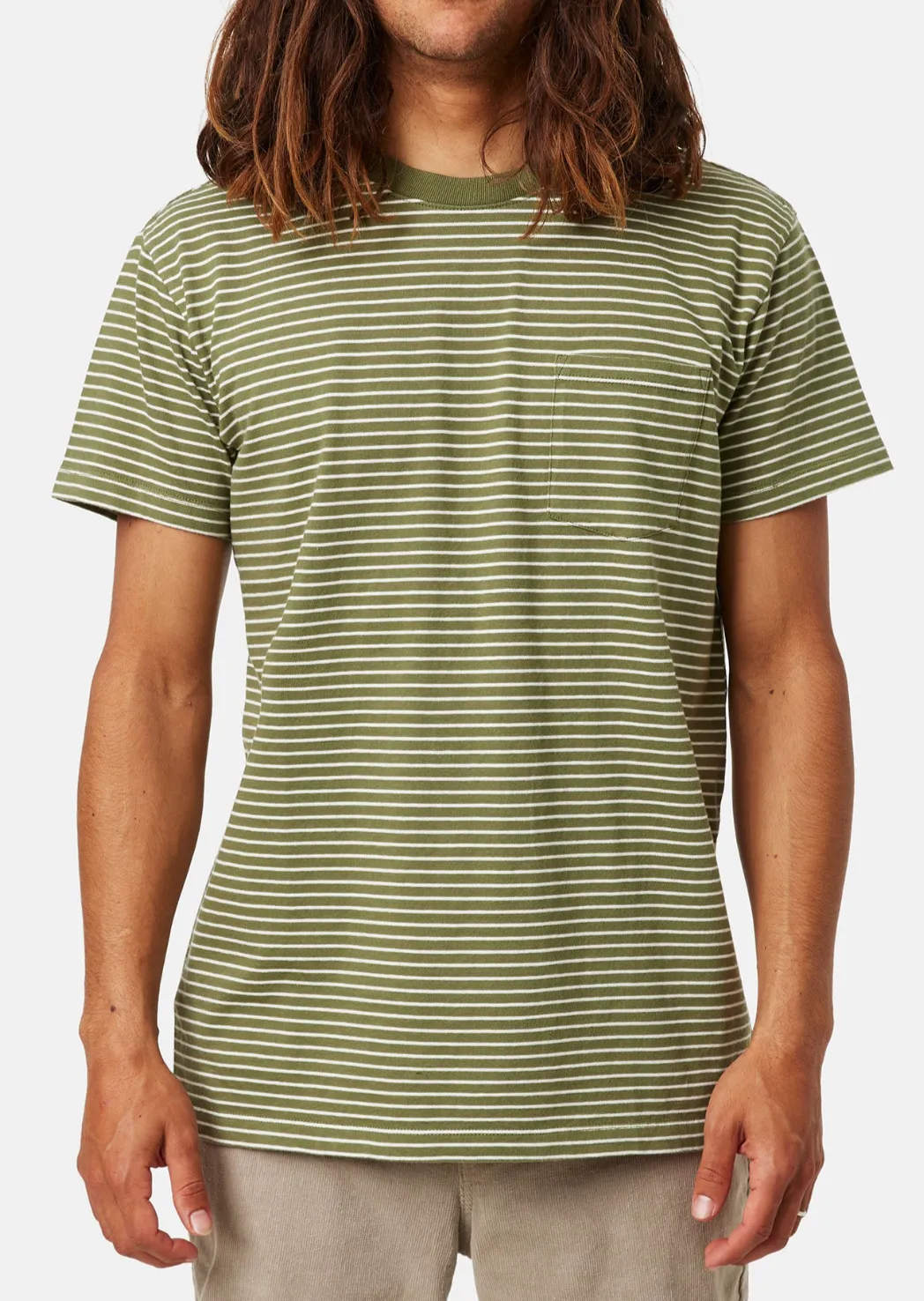 Finley Pocket Tee