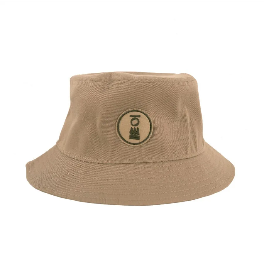 Fourth Element Bucket hats