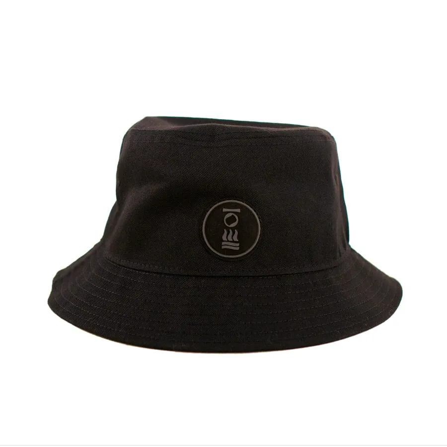 Fourth Element Bucket hats