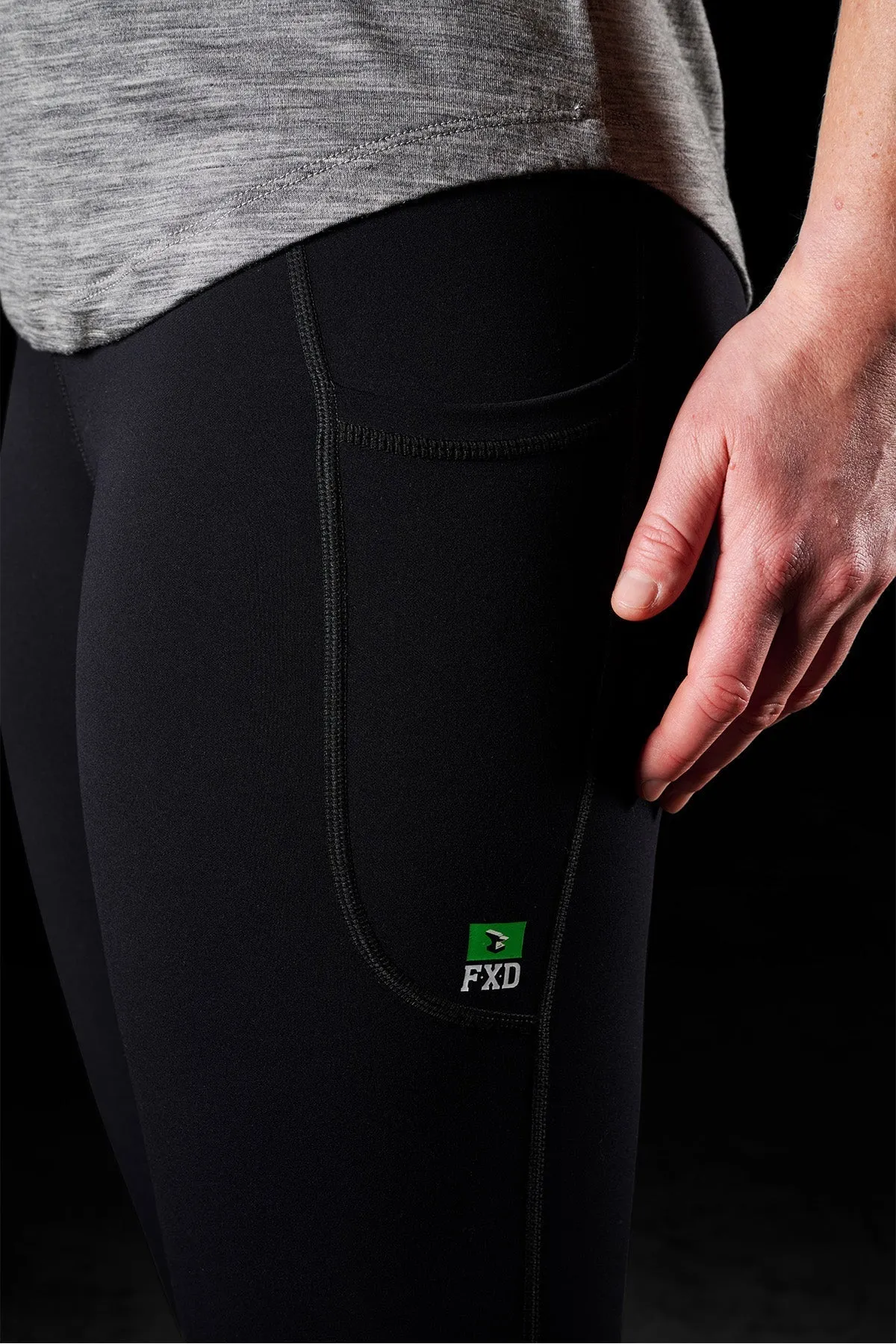 FXD Workwear Stretch Leggings (WP9W)