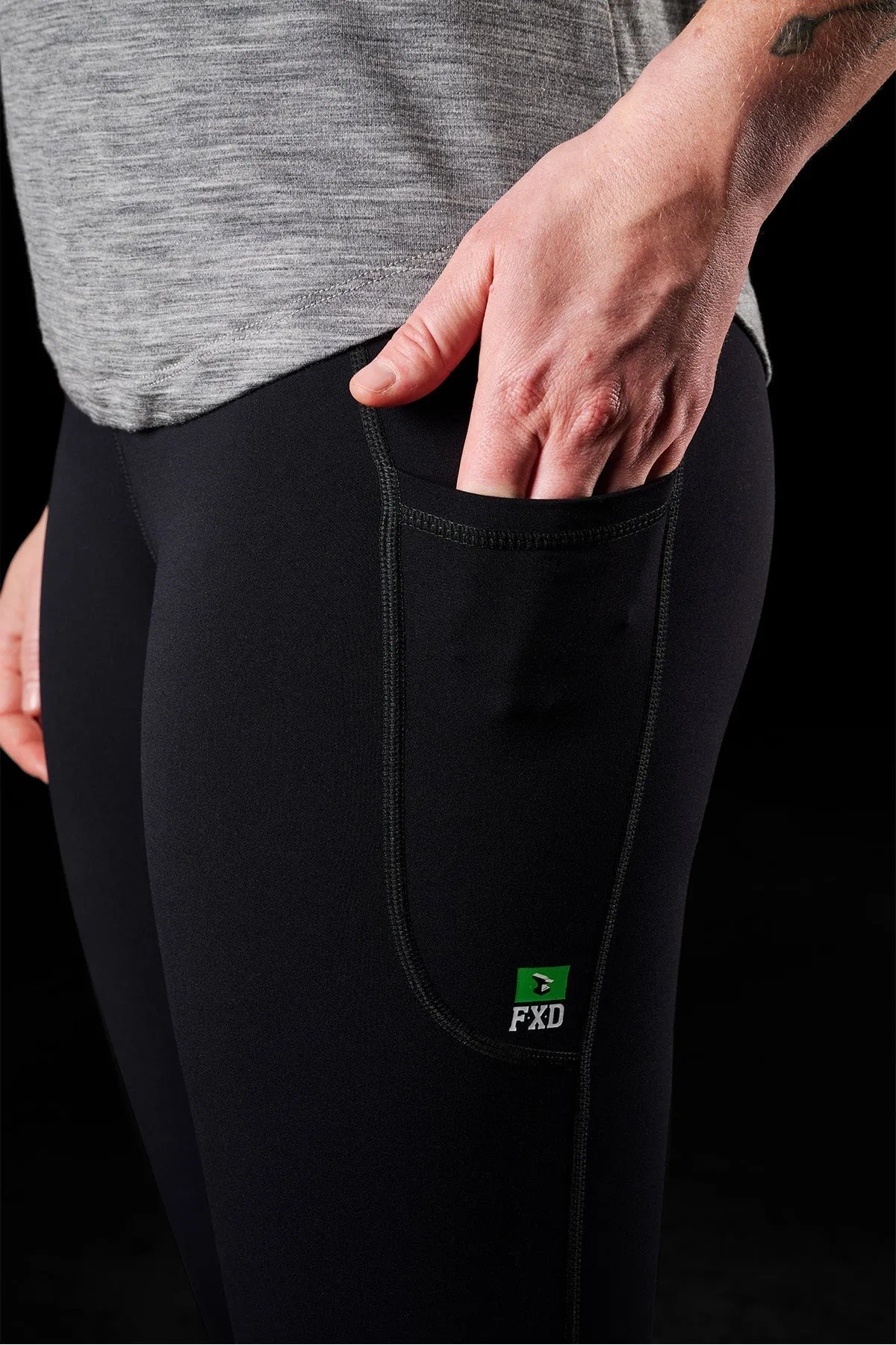 FXD Workwear Stretch Leggings (WP9W)