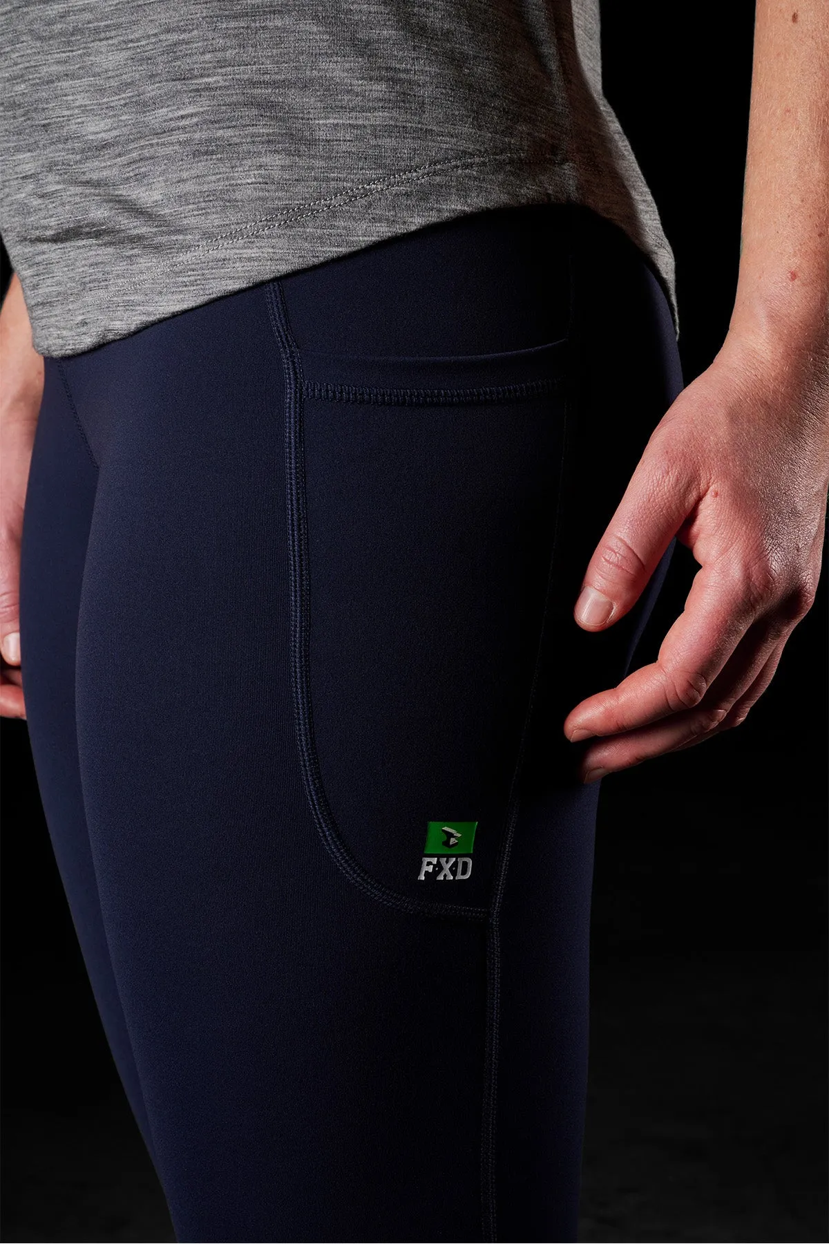 FXD Workwear Stretch Leggings (WP9W)