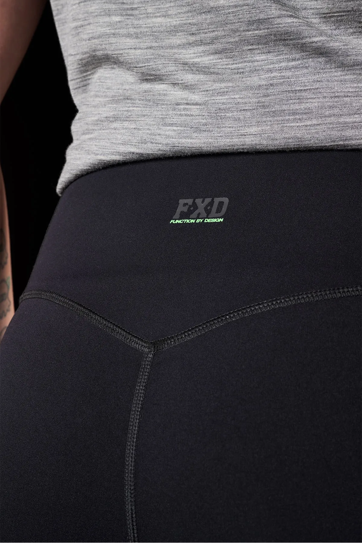 FXD Workwear Stretch Leggings (WP9W)