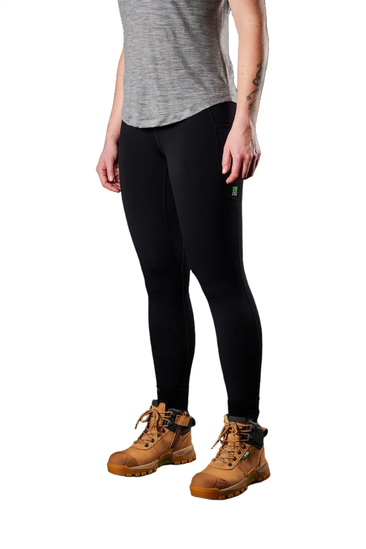 FXD Workwear Stretch Leggings (WP9W)