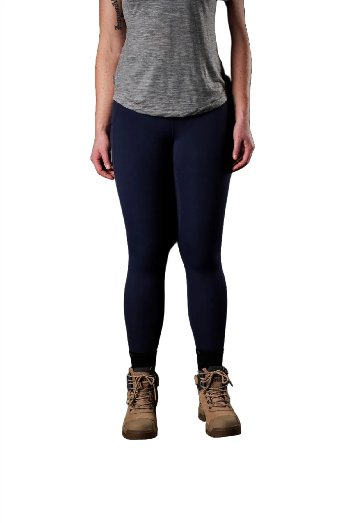 FXD Workwear Stretch Leggings (WP9W)