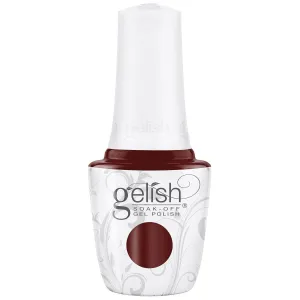 Gelish - Uncharted Territory - #1110429