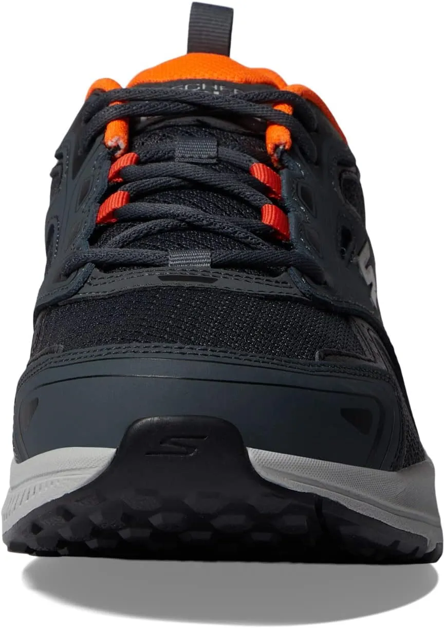 Go Run Consistent SKECHERS sneakers, Gray/Orange