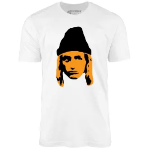 Jeff Spicoli Stencil Street Art Style - Unisex T-Shirt