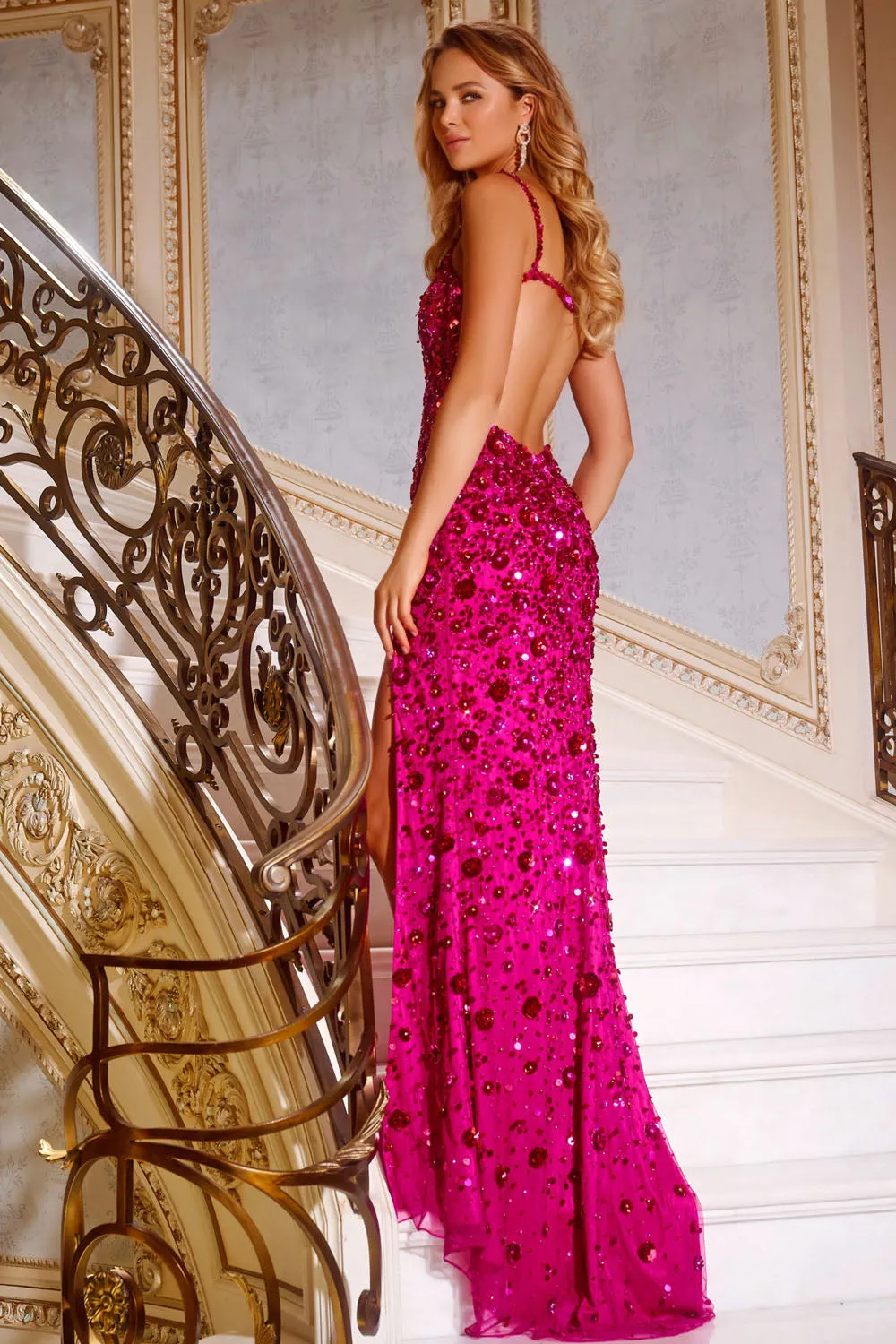 Jovani 44440 Dresses