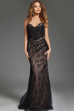 Jovani 44609 Dresses