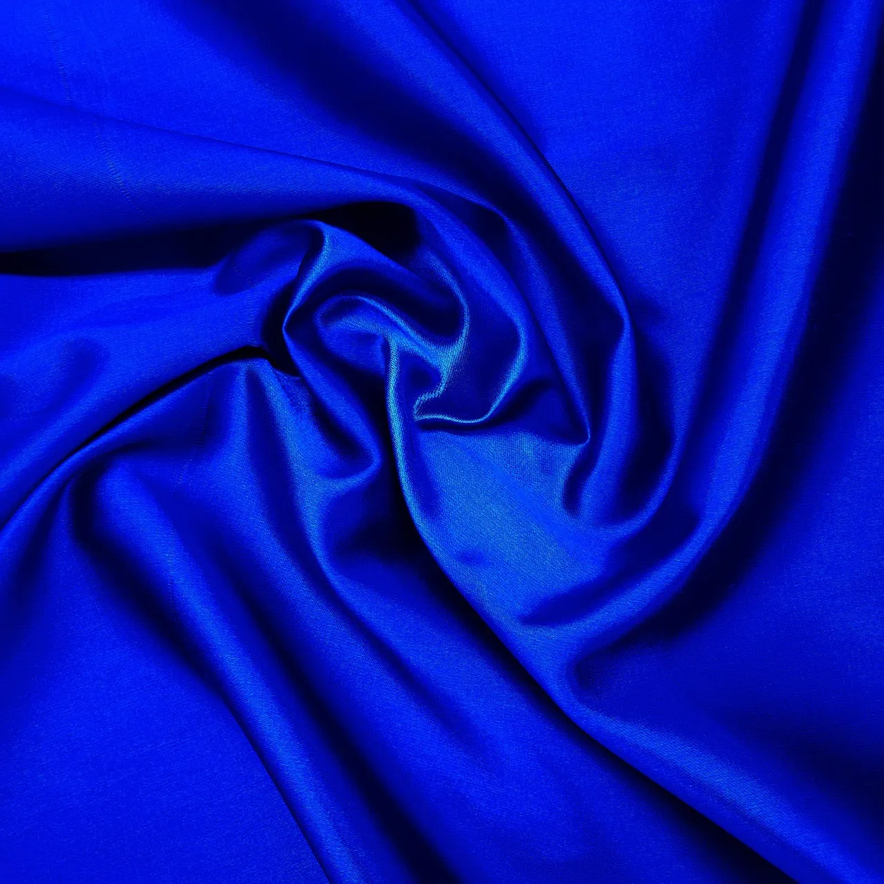 Kasha Lining - Royal Blue