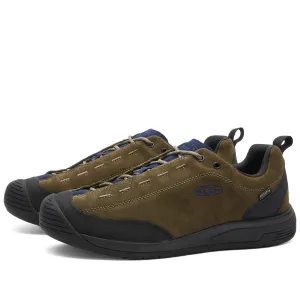 Keen Jasper Ii Wp Sneakers, Canteen & Naval Academy