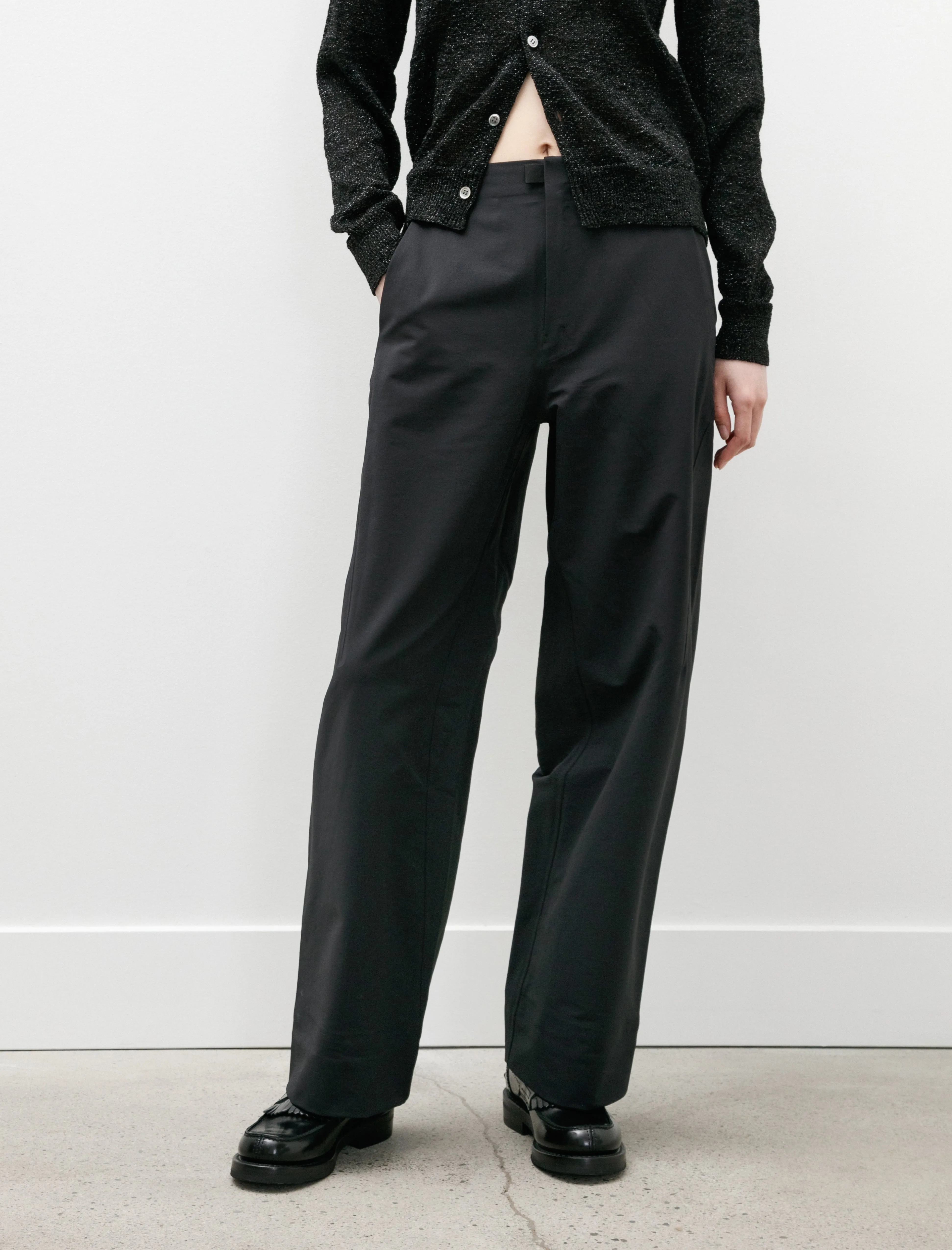 Khara Pants Black