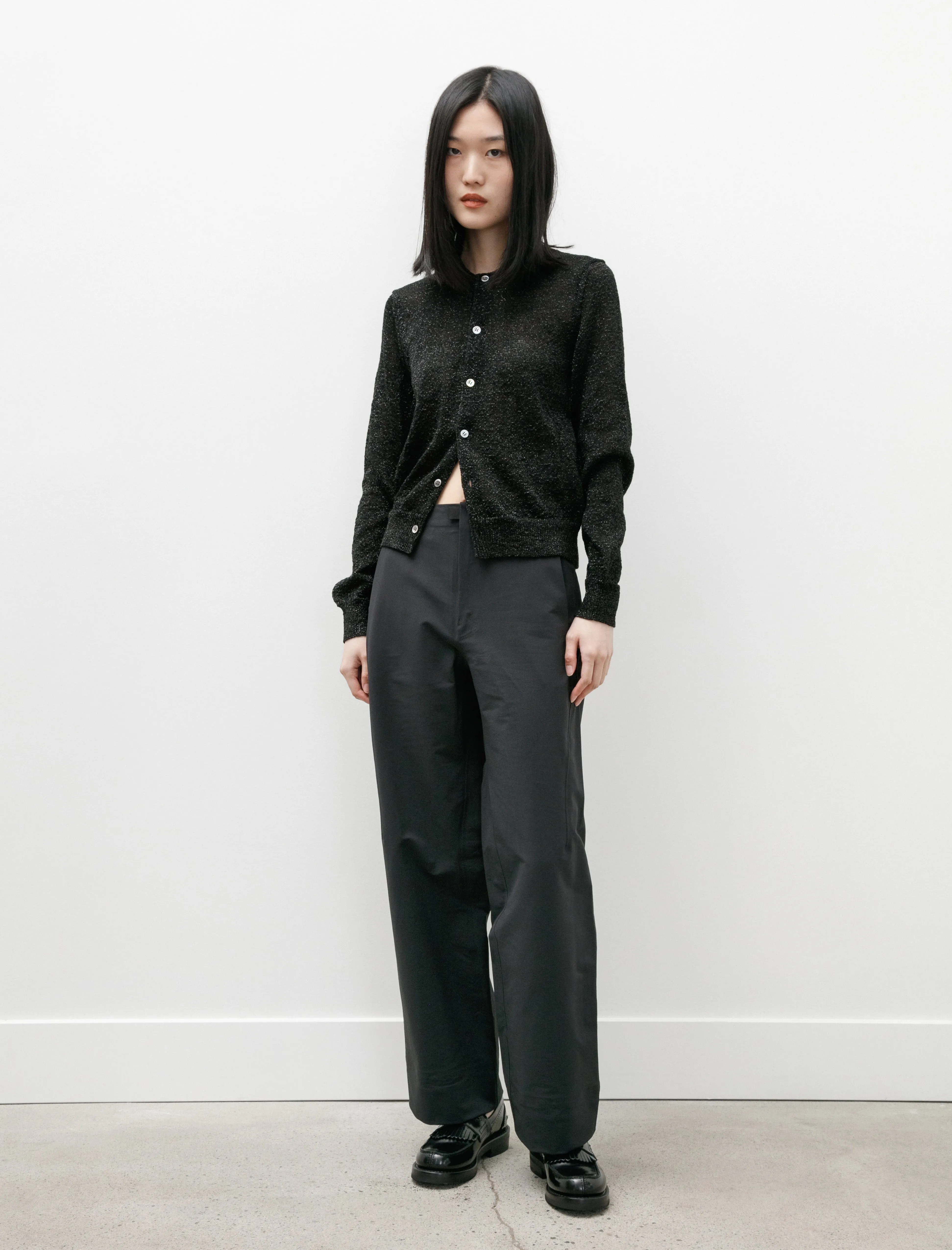 Khara Pants Black