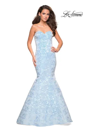 La Femme 26975 Dress