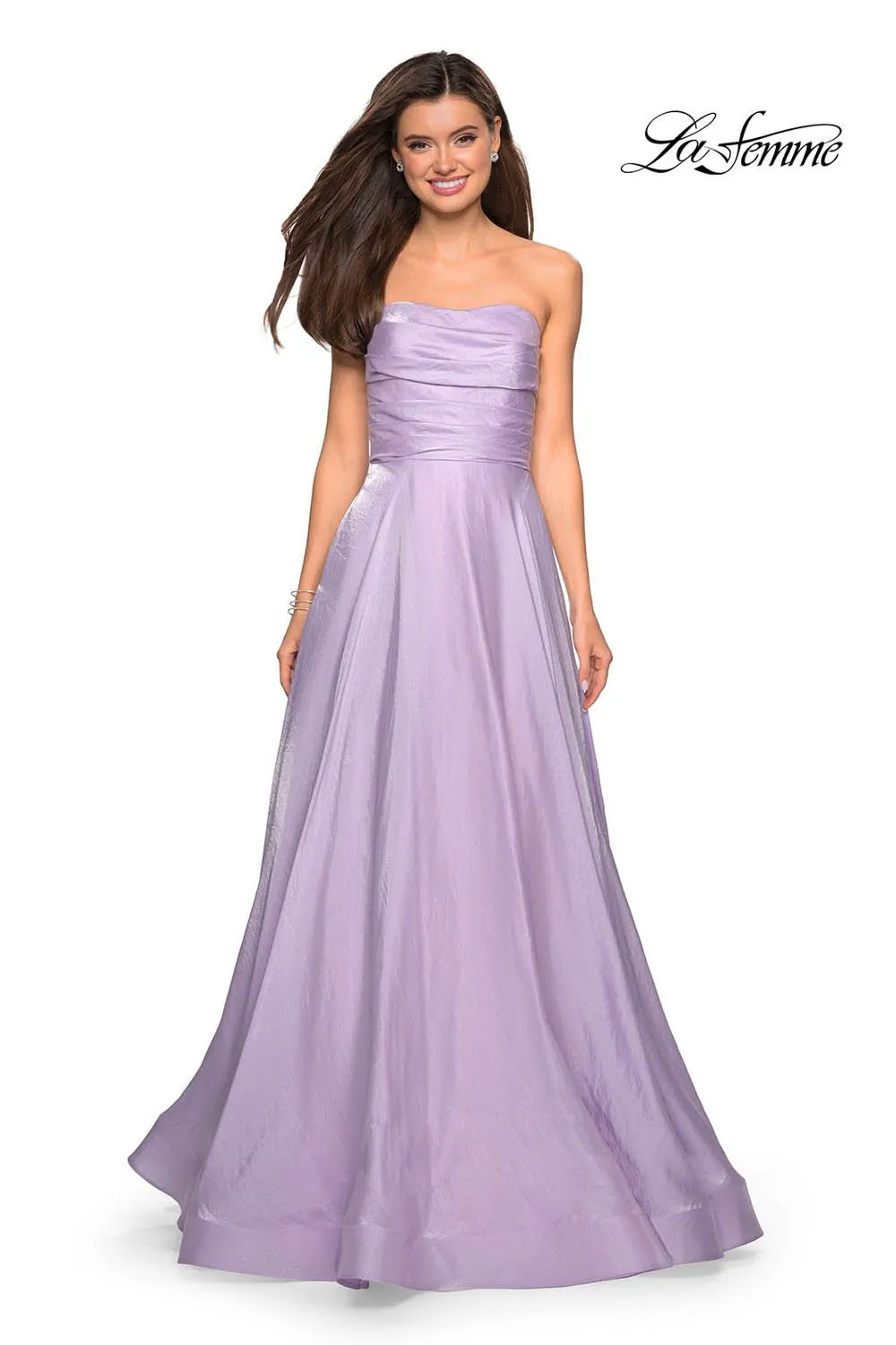 La Femme 27130 Dress