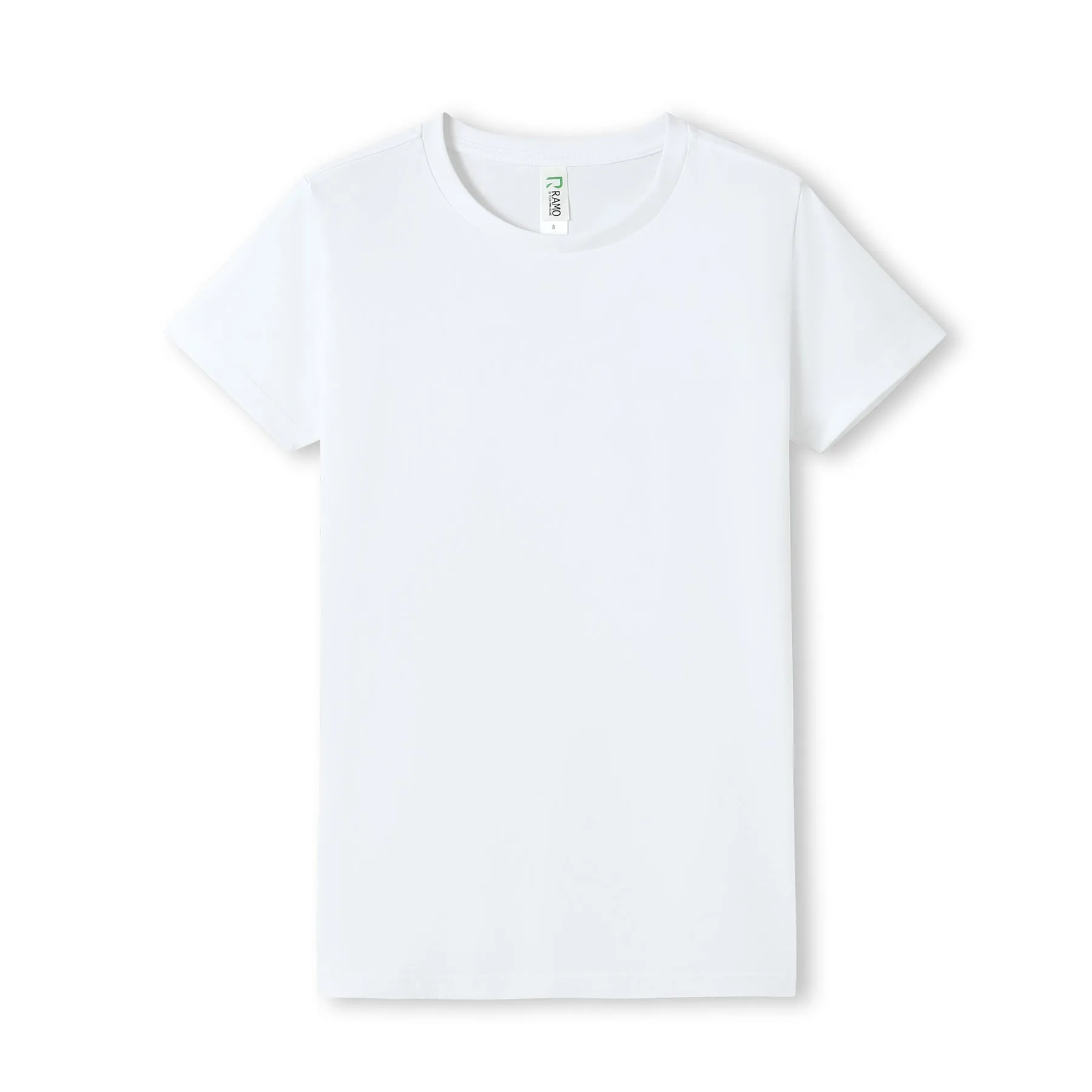 Ladies' Earth Care Tees - T805LD