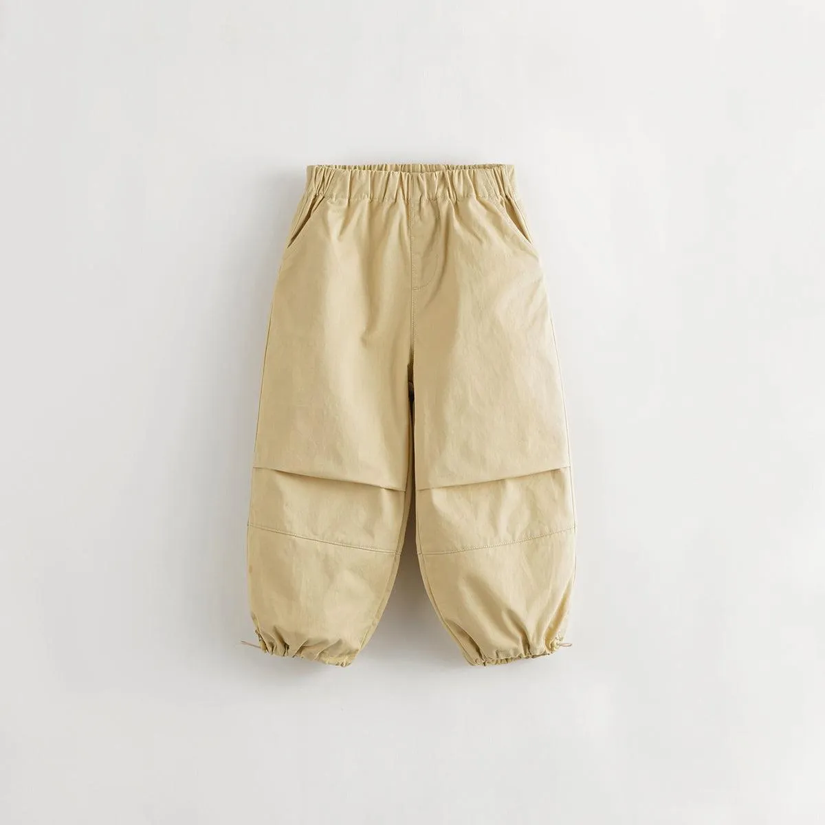 MARC & JANIE Boys Girls Cargo Fly Pants Parachute Pants 231716