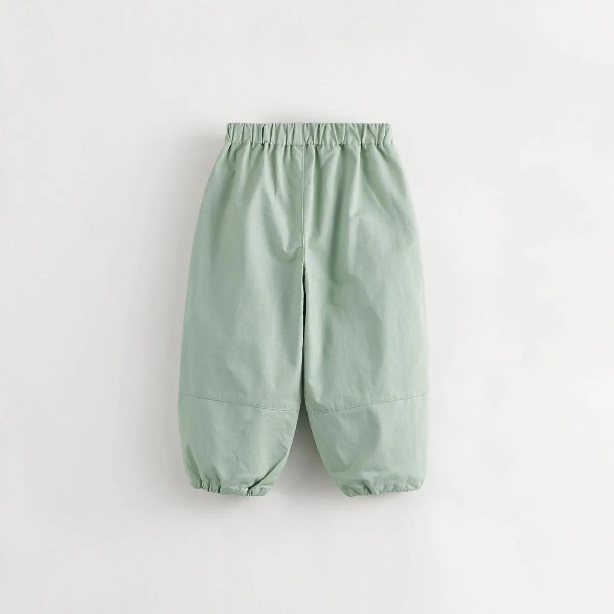 MARC & JANIE Boys Girls Cargo Fly Pants Parachute Pants 231716