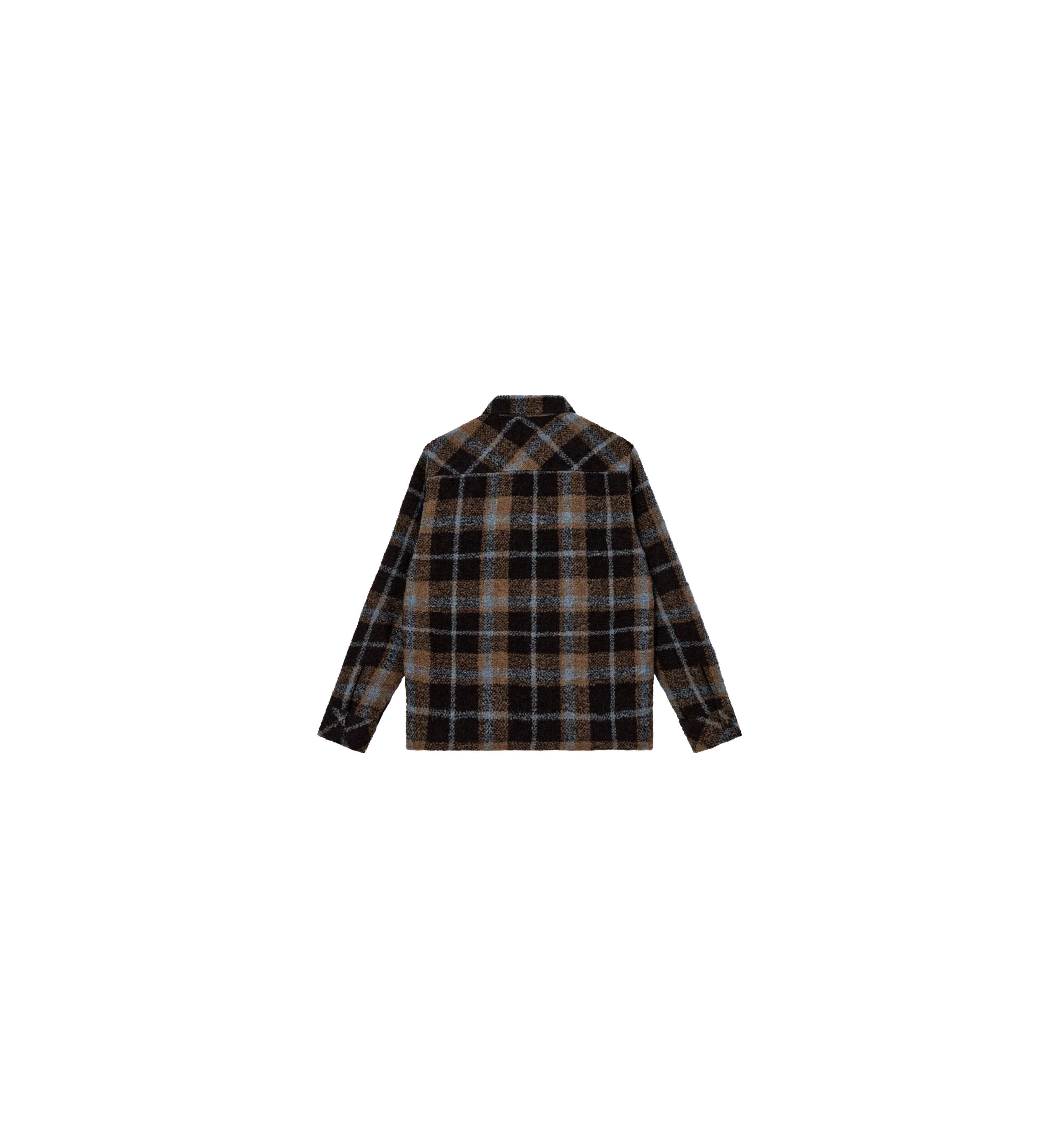 MMGBlake Alfa Overshirt