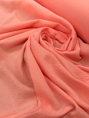 Muslin - Peach