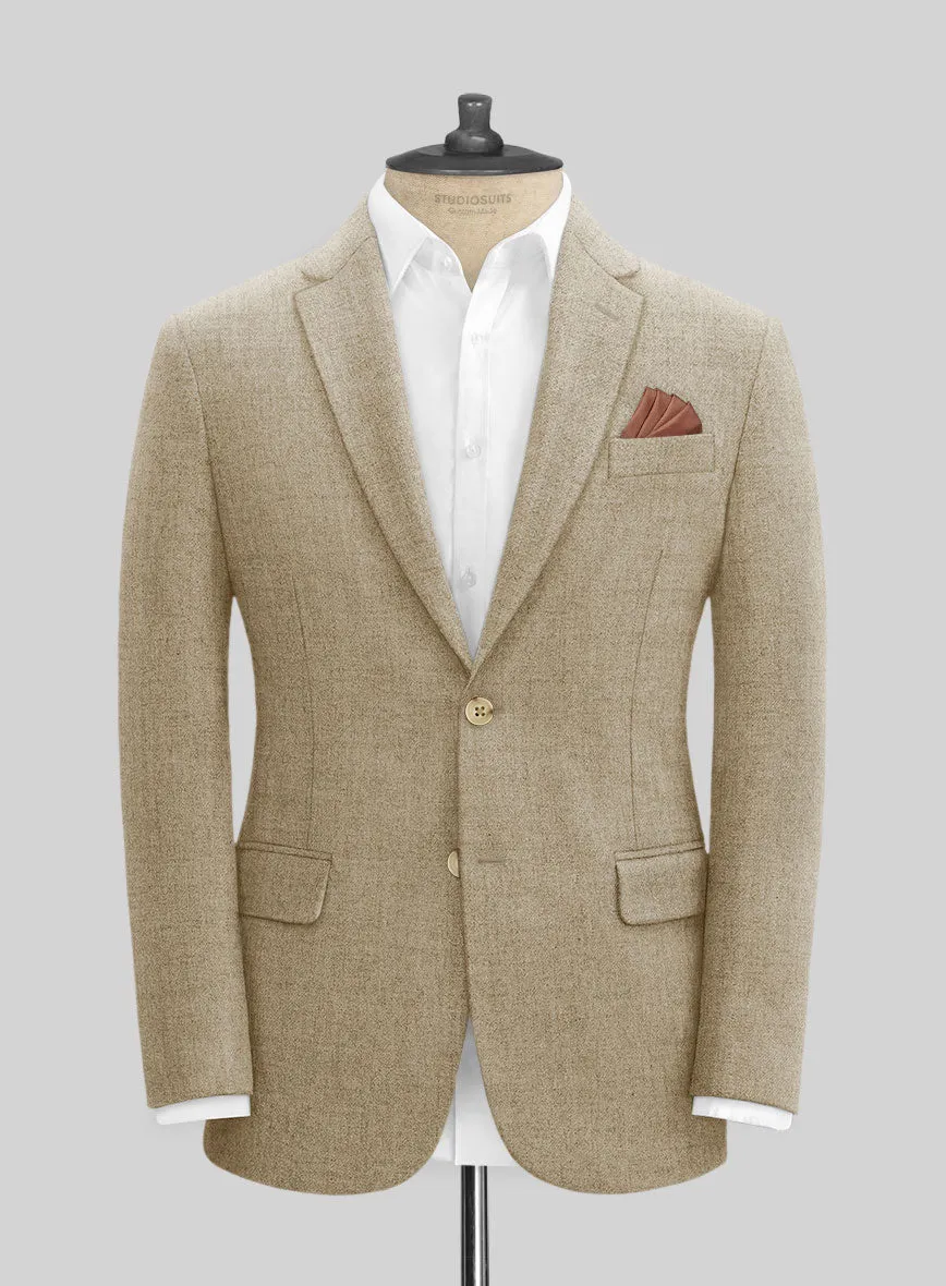 Naples Pine Tweed Jacket