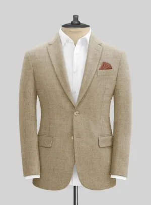 Naples Pine Tweed Jacket